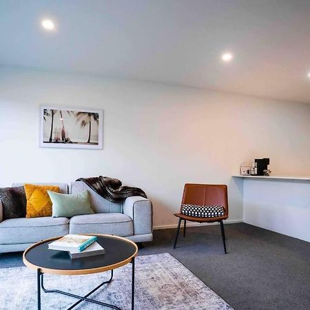 Christchurch Haven - 3 Bedroom Home ภายนอก รูปภาพ
