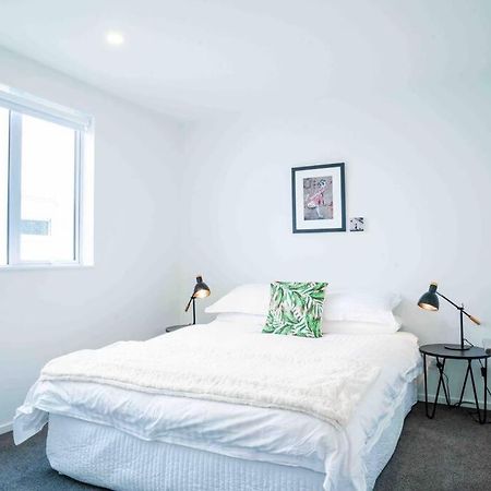 Christchurch Haven - 3 Bedroom Home ภายนอก รูปภาพ