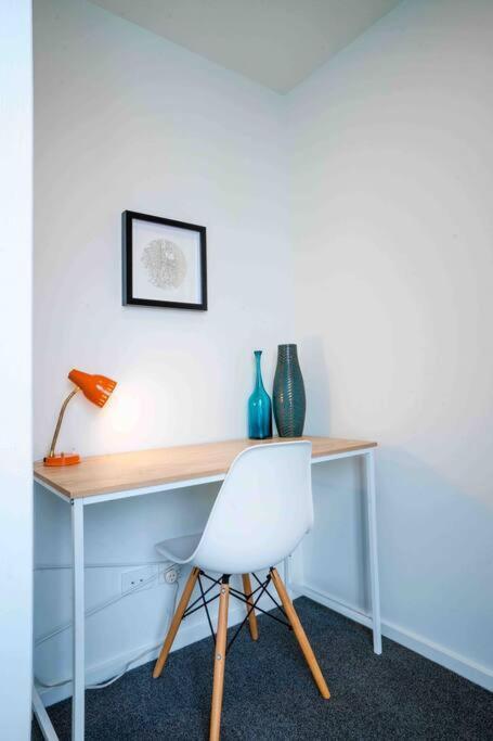 Christchurch Haven - 3 Bedroom Home ภายนอก รูปภาพ