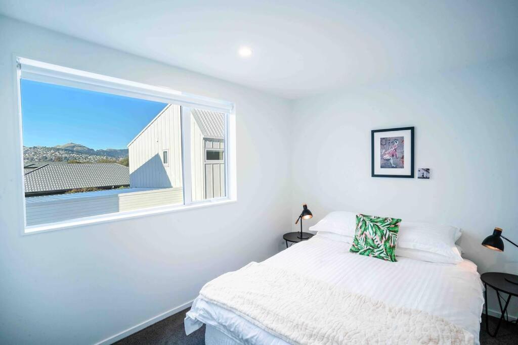 Christchurch Haven - 3 Bedroom Home ภายนอก รูปภาพ