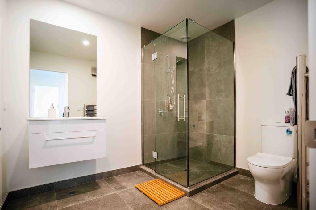 Christchurch Haven - 3 Bedroom Home ภายนอก รูปภาพ