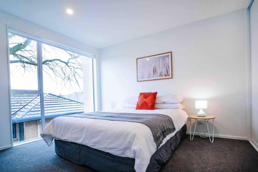 Christchurch Haven - 3 Bedroom Home ภายนอก รูปภาพ