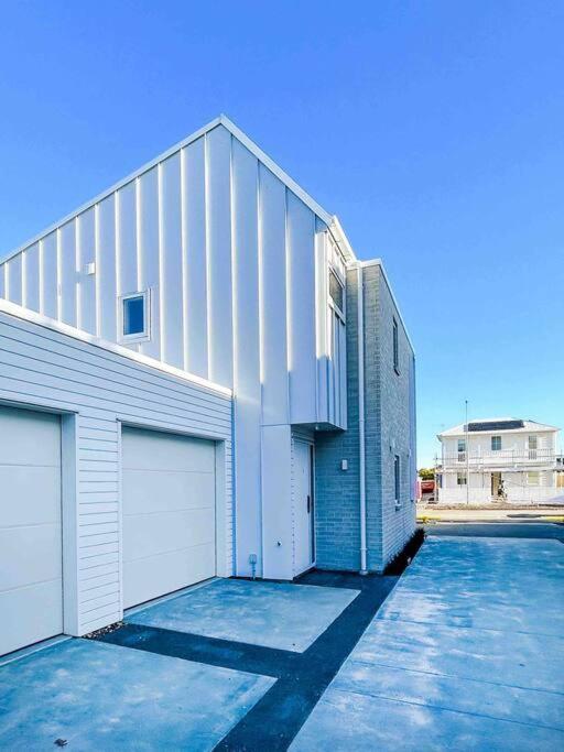Christchurch Haven - 3 Bedroom Home ภายนอก รูปภาพ